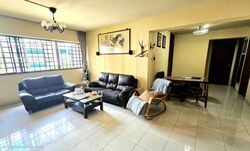 Blk 363 Hougang Avenue 5 (Hougang), HDB 5 Rooms #574367201